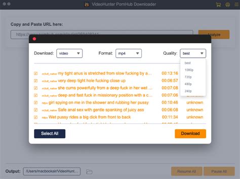 pornhub downloader link